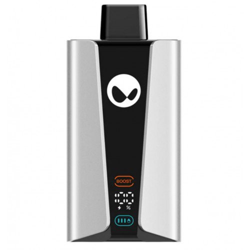 WAKA soPro 20000 - Зеленый виноград